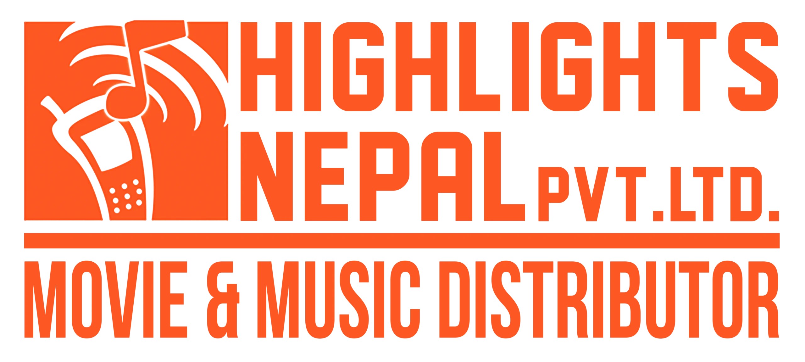 Highlights Nepal Logo