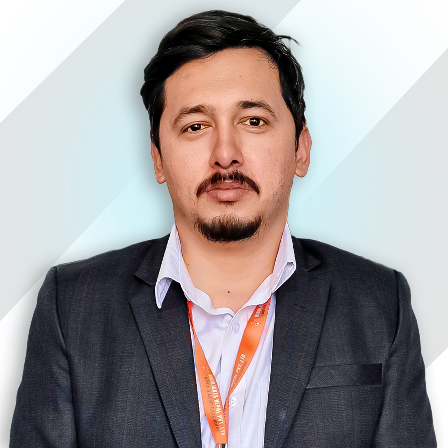 Highlights Nepal Chief Editor/Video Content Manager