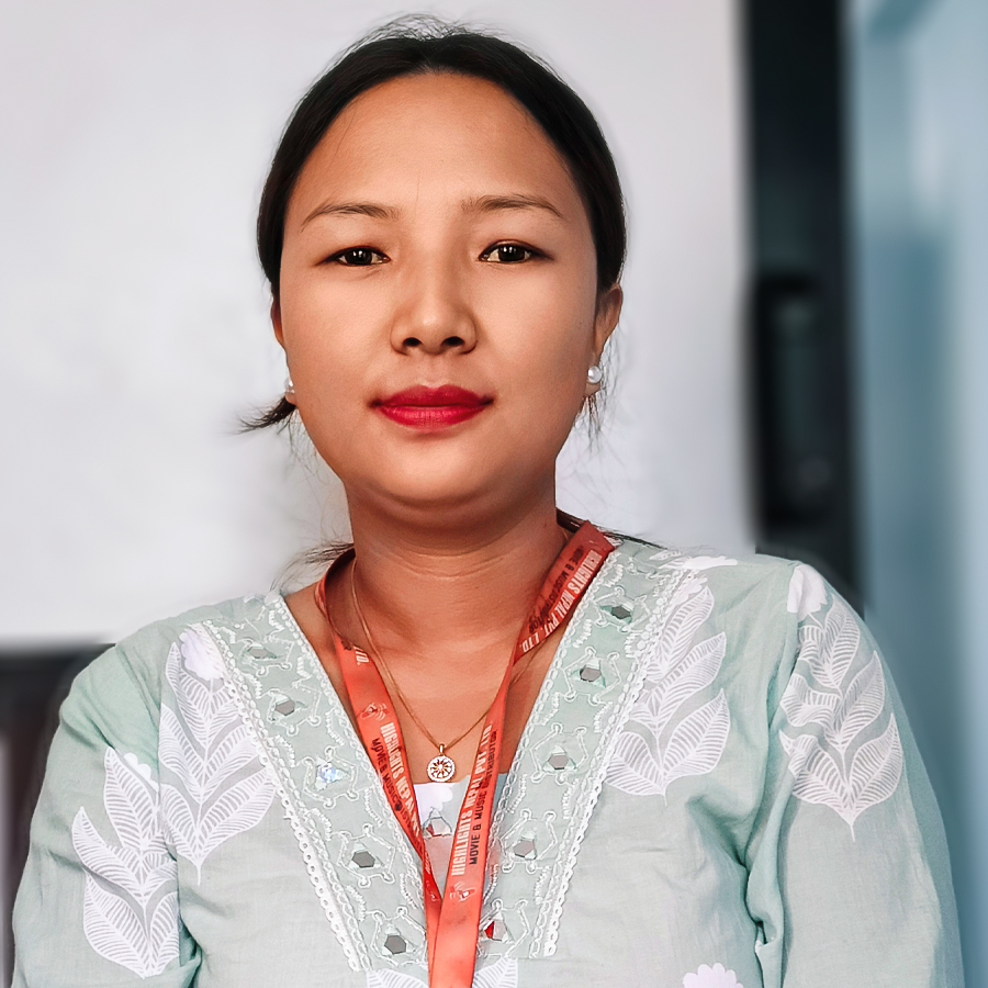 Highlights Nepal Admin Officer